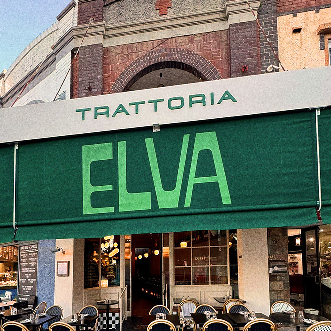 trattoria elva