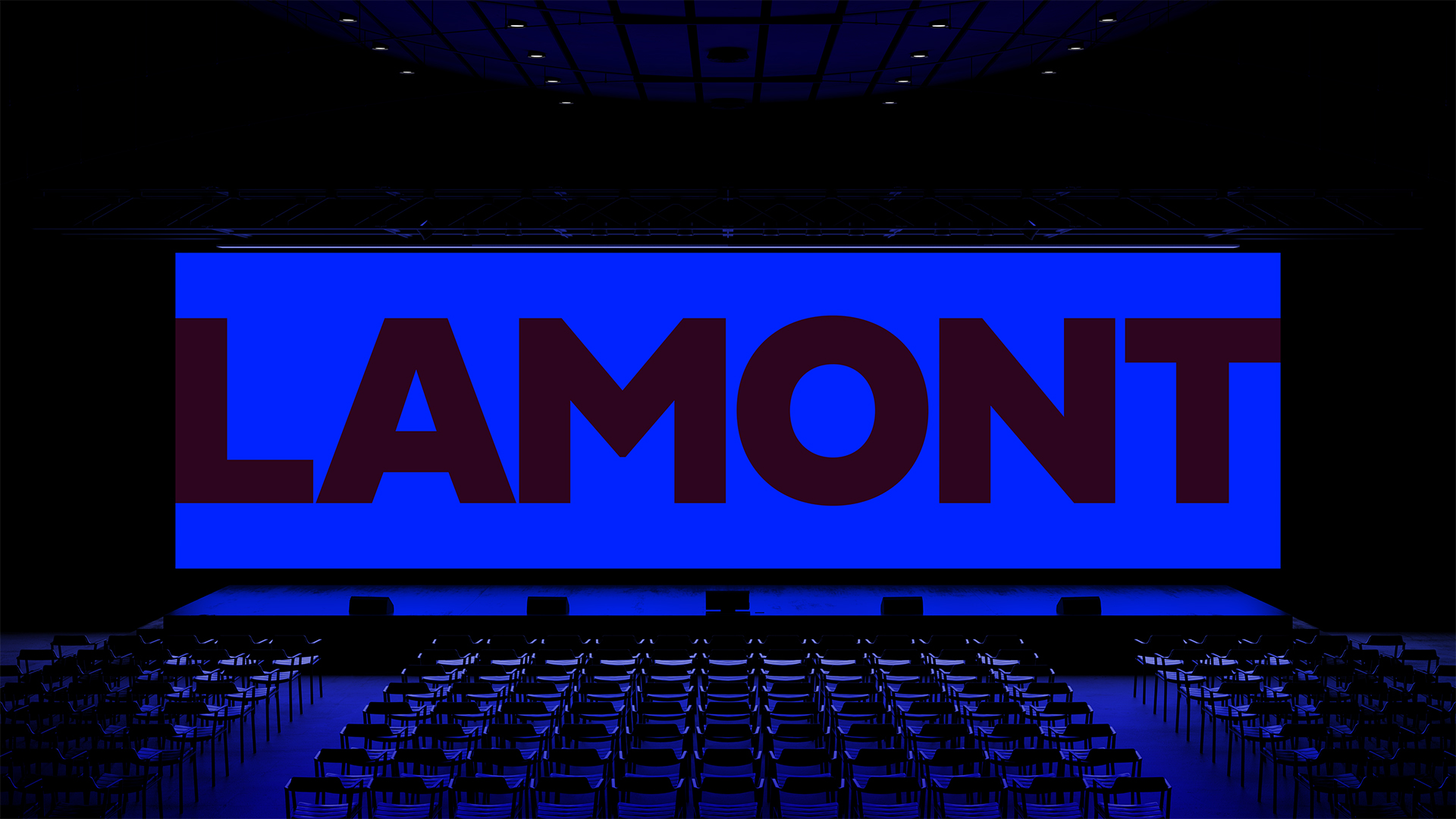 Lamont Brand Identity