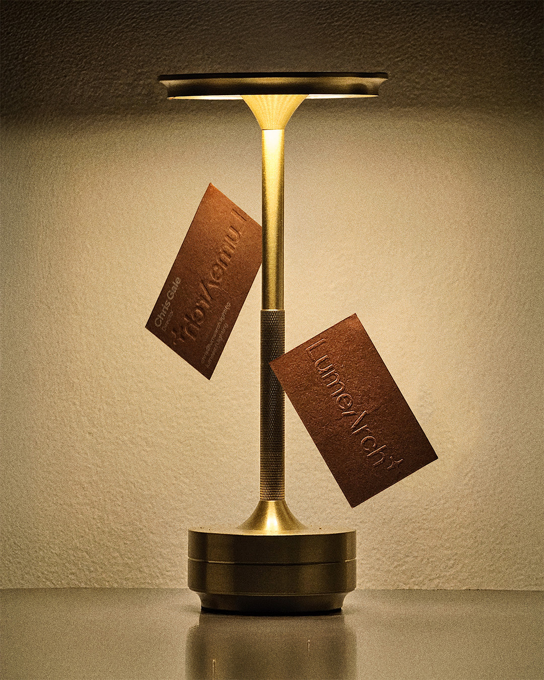 LumeArch Architectural Lighting