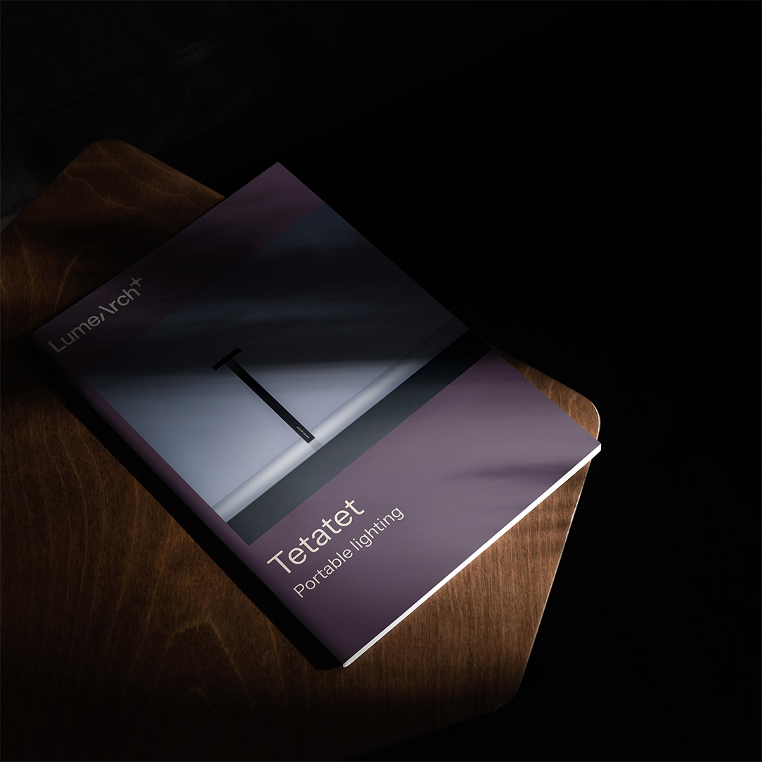 LumeArch Architectural Lighting