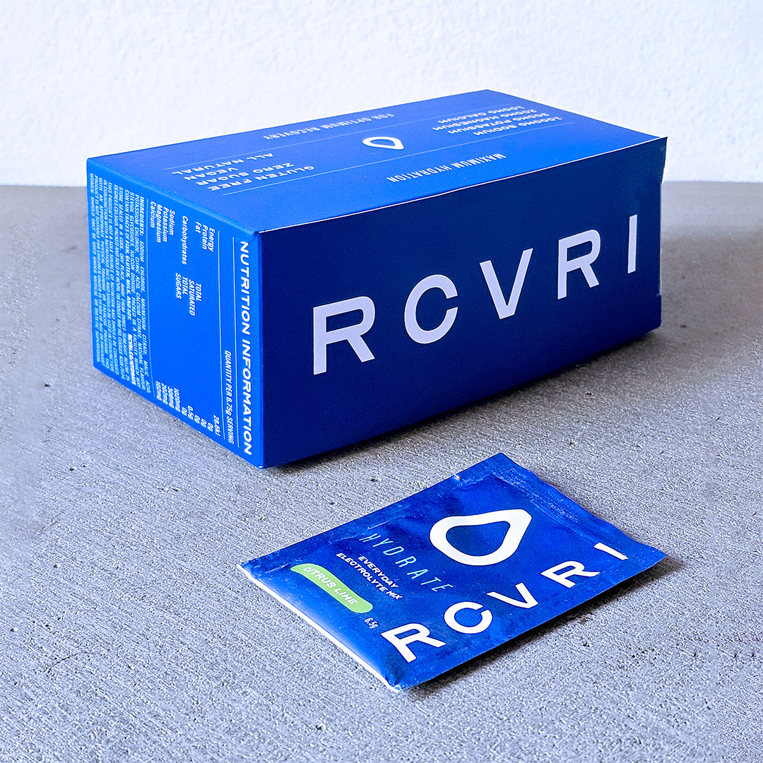 RCVRI