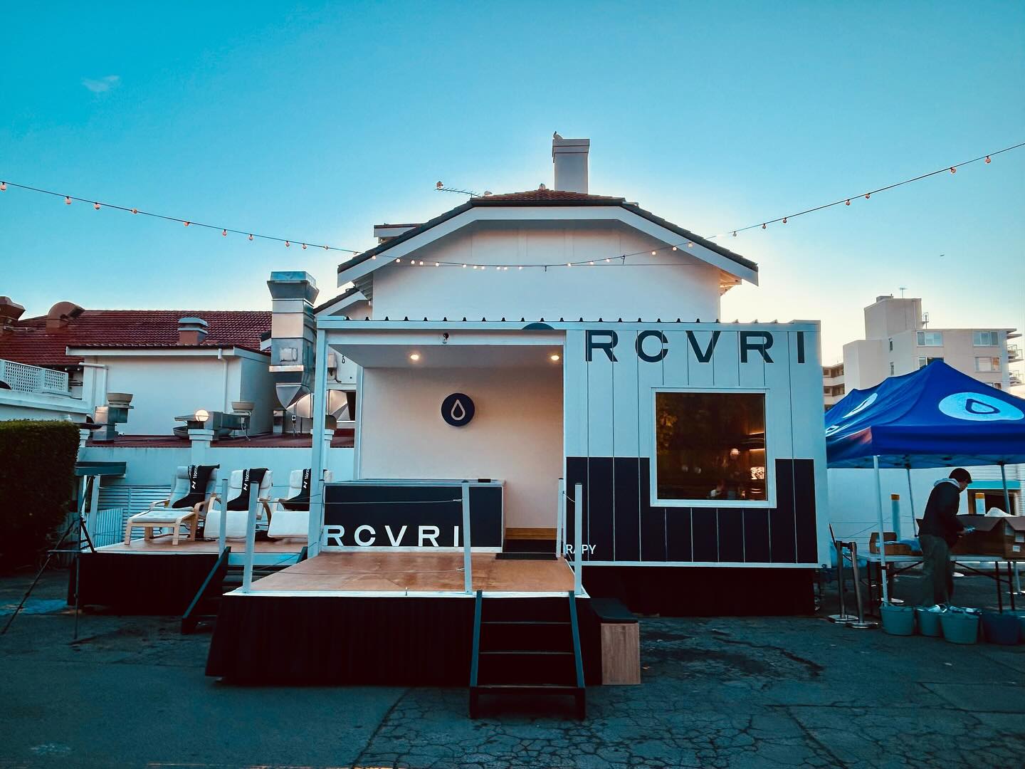 RCVRI