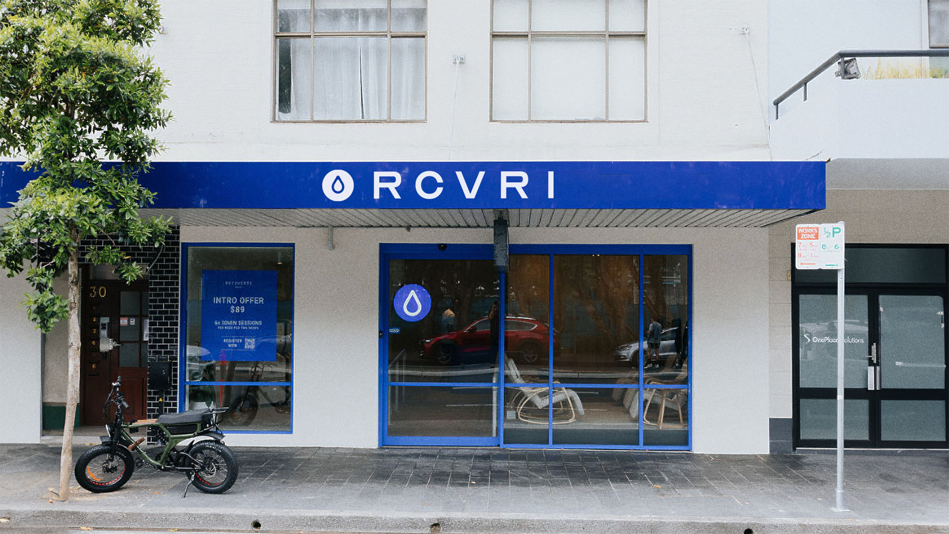 RCVRI