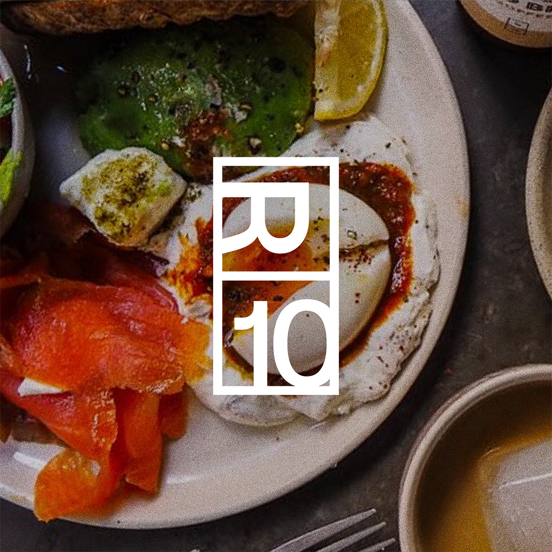 Room Ten Potts Point